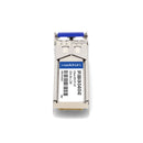 AddOn Extreme Networks® Compatible TAA 10GBase-CWDM SFP+ Transceiver (SMF, 1350nm, 40km, LC, DOM)