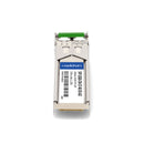 AddOn Extreme Networks® Compatible TAA 10GBase-CWDM SFP+ Transceiver (SMF, 1370nm, 40km, LC, DOM)