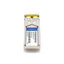 AddOn Extreme Networks® SFP-10GB-CW-39-40-EX Compatible TAA 10GBase-CWDM SFP+ Transceiver (SMF, 1390nm, 40km, LC, DOM)