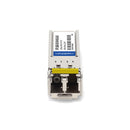 AddOn Extreme Networks® SFP-10GB-CW-39-40-EX Compatible TAA 10GBase-CWDM SFP+ Transceiver (SMF, 1390nm, 40km, LC, DOM)