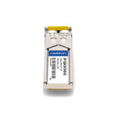 AddOn SFP-10GB-CW-39-80-AO 10GBase-CWDM SFP+ Transceiver (1390nm, 80km, LC, SMF, DOM)