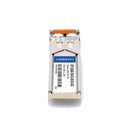 AddOn Extreme Networks® Compatible TAA 10GBase-CWDM SFP+ Transceiver (SMF, 1410nm, 40km, LC, DOM)