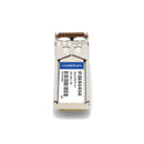 AddOn Extreme Networks® Compatible TAA 10GBase-CWDM SFP+ Transceiver (SMF, 1450nm, 40km, LC, DOM)