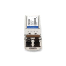 AddOn SFP-10GB-CW-45-80-AO 10GBase-CWDM SFP+ Transceiver (1450nm, 80km, LC, SMF, DOM, TAA)
