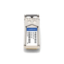 AddOn Calix® Compatible TAA 10GBase-CWDM SFP+ Transceiver (SMF, 1490nm, 100km, LC, DOM)