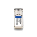 AddOn SFP-10GB-CW-47-80-AO 10GBase-CWDM SFP+ Transceiver (1470nm, 80km, LC, DOM, SMF, TAA)
