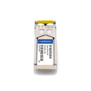 AddOn SFP-10GB-CW-55-80-AO 10GBase-CWDM SFP+ Transceiver (1550nm, 80km, LC, DOM)