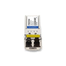 AddOn SFP-10GB-CW-55-80-AO 10GBase-CWDM SFP+ Transceiver (1550nm, 80km, LC, DOM)