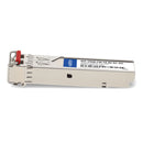 AddOn Alcatel-Lucent Nokia® Compatible TAA 10GBase-CWDM SFP+ Transceiver (SMF, 1590nm, 80km, LC, DOM)