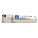 AddOn MSA and TAA 10GBase-DWDM BX Tunable SFP+ Transceiver (SMF, 20km, LC, DOM, -5 °C to 70 °C)