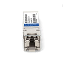 AddOn MSA and TAA 10GBase-DWDM BX Tunable SFP+ Transceiver (SMF, 20km, LC, DOM, -5 °C to 70 °C)
