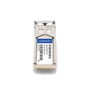AddOn SFP-10GB-DW19-80-AO 10GBase-DWDM SFP+ Transceiver (1562.23nm, 80km, LC, SMF, DOM)