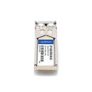 AddOn SFP-10GB-DW20-80-AO 10GBase-DWDM SFP+ Transceiver (1561.42nm, 80km, LC, DOM)