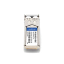 AddOn SFP-10GB-DW20-V-80 Compatible TAA 10GBase-DWDM SFP+ Transceiver (C-Band 1561.42nm, 80km, LC, DOM, -40 to 95°C)