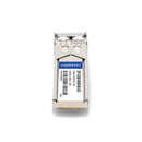 AddOn SFP-10GB-DW38-80-AO 10GBase-DWDM SFP+ Transceiver (1546.92nm, 80km, LC, SMF, DOM, TAA)