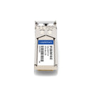 AddOn SFP-10GB-DW47-40-AO 10GBase-DWDM SFP+ Transceiver (1539.77nm, 40km, LC, DOM, TAA)