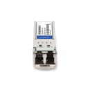 AddOn SFP-10GB-DW48-80-AO 10GBase-DWDM SFP+ Transceiver (1538.98nm, 80km, LC, SMF, DOM, TAA)