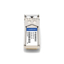 AddOn SFP-10GB-DW49-80-AO 10GBase-DWDM SFP+ Transceiver (1538.19nm, 80km, LC, DOM)
