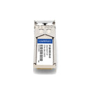 AddOn® SFP-10GB-DW50-100-I-AO Compatible TAA 10GBase-DWDM SFP+ Transceiver (1537.40nm, 100km, SMF, LC, DOM, -40 to 85°C)
