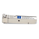 AddOn SFP-10GB-DW51-80-AO 10GBase-DWDM SFP+ Transceiver (1536.61nm, 80km, LC, DOM)