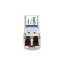 AddOn SFP-10GB-DW54-100-I-AO Compatible TAA 10GBase-DWDM SFP+ Transceiver (1534.25nm, 100km, LC, DOM, -40 °C to 85 °C, SMF)