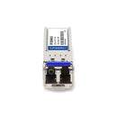 AddOn MSA & TAA Compliant 10GBase-LR40 SFP+ Transceiver (SMF, 1310nm, 40km, LC, DOM)