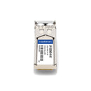 AddOn MRV® SFP-10GDWER-40 Compatible TAA 10GBase-DWDM SFP+ Transceiver C-Band 100GHz (SMF, 1545.32nm, 40km, LC, DOM)