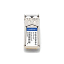 AddOn Brocade® SFP-16GB-DW19-40-BR Compatible TAA 16GBase-DWDM SFP+ Transceiver (SMF, 1562.23nm, 40km, LC, DOM, 0–70°C)