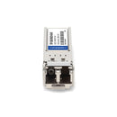 AddOn SFP-16GB-DW20-40-AO Compatible 16GBase-DWDM Fibre Channel SFP+ Transceiver (1561.42nm, 40km, LC, DOM, SMF, 0–70°C, TAA)