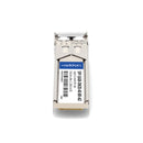 AddOn Brocade® Compatible TAA 16GBase-DWDM FC SFP+ Transceiver (Channel DW20, 1561.42nm, 40km, LC, DOM, 0-70°C)