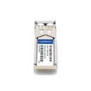 AddOn SFP-16GB-DW21-40 Compatible 16GBase-DWDM Fibre Channel SFP+ Transceiver (1560.61nm, 40km, LC, DOM, SMF, 0-70°C, TAA)