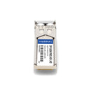 AddOn Cisco® Compatible TAA 16GBase-DWDM SFP+ Transceiver, DW31, 1552.52nm, 40km, LC, DOM (0–70°C)