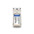 AddOn Brocade® Compatible TAA 16GBase-DWDM SFP+ Transceiver, DW36, 1548.51nm, 40km, LC, DOM, 0-70°C