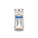AddOn Cisco® SFP-16GB-DW49-40-C Compatible TAA 16GBase-DWDM SFP+ Transceiver (1538.19nm, 40km, LC, DOM, SMF, 0–70°C)
