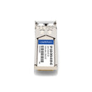 AddOn Brocade® SFP-16GB-DW54-40-BR Compatible TAA 16GBase-DWDM FC SFP+ Transceiver (1534.25nm, 40km, LC, DOM, 0–70°C)