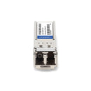 AddOn Brocade® SFP-16GB-DW54-40-BR Compatible TAA 16GBase-DWDM FC SFP+ Transceiver (1534.25nm, 40km, LC, DOM, 0–70°C)