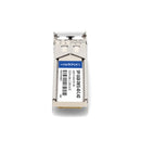 AddOn Cisco® SFP-16GB-DW55-40-C Compatible TAA 16GBase-DWDM Fibre Channel SFP+ Transceiver (1533.47nm, 40km, LC, DOM, 0 to 70°C)