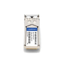 AddOn Cisco® Compatible TAA 16GBase-DWDM SFP+ Transceiver (DW56, 1532.68nm, 40km, LC, DOM, 0–70°C)