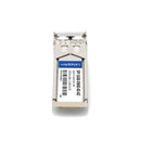 AddOn SFP-16GB-DW60-40 Compatible TAA 16GBase-DWDM FC SFP+ Transceiver (1529.55nm, 40km, LC, DOM, 0–70°C)