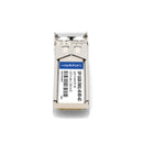 AddOn Brocade® SFP-16GB-DW61-40-BR Compatible TAA 16GBase-DWDM FC SFP+ Transceiver (1528.77nm, 40km, LC, DOM, 0–70°C)