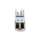 AddOn MSA and TAA 1000Base-DWDM SFP Transceiver C-Band 100GHz (SMF, 1554.13nm, 160km, LC, DOM)
