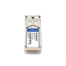 AddOn MSA & TAA 1000Base-DWDM SFP Transceiver (SMF, 1552.52nm, 160km, LC, DOM, Channel 31)