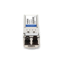 AddOn MSA and TAA 1000Base-DWDM SFP Transceiver C-Band 100GHz (SMF, 1551.72nm, 160km, LC, DOM)