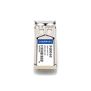 AddOn SFP-1GB-DW21-80-AO 1000Base-DWDM SFP Transceiver (1560.61nm, 80km, LC, DOM)
