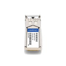 AddOn SFP-1GB-DW25-80-AO 1000Base-DWDM SFP Transceiver (1557.36nm, 80km, LC, DOM)