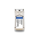 AddOn SFP-1GB-DW31-80-AO 1000Base-DWDM 1552.52nm SFP Transceiver 80km LC DOM