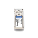 AddOn SFP-1GB-DW34-80-AO 1000Base-DWDM SFP Transceiver (1550.12nm, 80km, LC, DOM)
