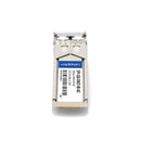 AddOn SFP-1GB-DW37-80-AO 1000Base-DWDM SFP Transceiver (1547.72nm, 80km, LC, DOM)