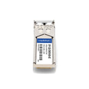 AddOn SFP-1GB-DW39-80-AO 1000Base-DWDM SFP Transceiver (1546.12nm, 80km, LC, DOM)