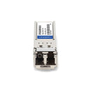 AddOn SFP-1GB-DW39-80-AO 1000Base-DWDM SFP Transceiver (1546.12nm, 80km, LC, DOM)